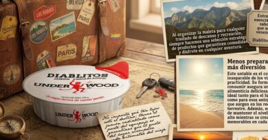El sabor que acorta distancias: ¿Por qué DiablitosTM es lo primero en la maleta?