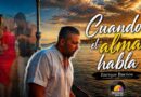 Enrique Barrios presenta “Cuando el alma habla”: