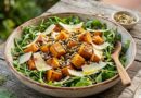 Ensaladas “de autor”: tres combinaciones irresistibles para elevar tu menú saludable
