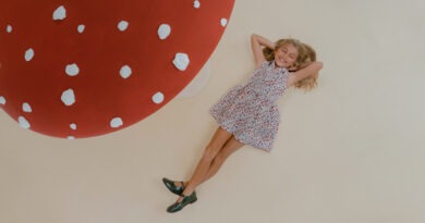 EPK reinventa la moda infantil con Lucky Charms 2026