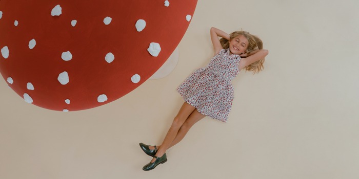 EPK reinventa la moda infantil con Lucky Charms 2026