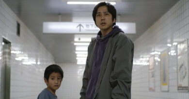Exit 8: El inquietante fenómeno japonés que redefine el terror psicológico