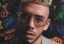 Fer Ariza anuncia nuevo sencillo “Vuela Alto” y el lanzamiento de su álbum debut “El Nuevo Rey”