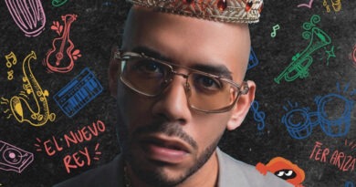 Fer Ariza anuncia nuevo sencillo “Vuela Alto” y el lanzamiento de su álbum debut “El Nuevo Rey”