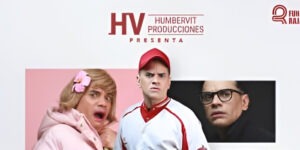 “Fotomatón” de Gustavo Ott llega a Caracas con comedia negra sobre la reputación