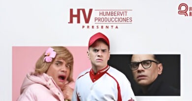 “Fotomatón” de Gustavo Ott llega a Caracas con comedia negra sobre la reputación