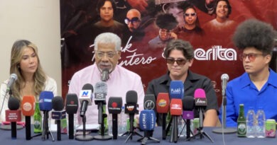 Frank Quintero inicia conciertos “Sincronizados” en Valencia junto a Los Perita para apoyar a nuevos artistas