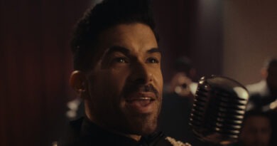 Jerry Rivera presenta “Es Una Locura” y marca un giro en la salsa