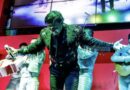 Siempre Juan Gabriel rendirá homenaje a las Madres en el Centro Cultural Chacao