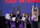Kurios Education, por segundo año consecutivo, impulsa la participación de Venezuela en ISEF 2026