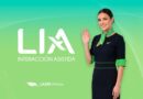 LASER Airlines presenta LIA, su nueva asistente virtual de servicios al cliente