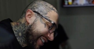 Loboart: el artista colombiano que está transformando la industria del tatuaje a nivel global
