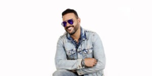 Luis Fernando Borjas se presenta este 29 de Mayo en Caracas