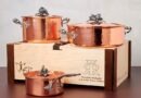 Innovar trae a Venezuela la marca Ruffoni: Joyas de cobre hechas a mano en Italia