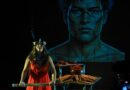 LA REINA: El mito de María Lionza llega al Teatro Alberto de Paz y Mateos