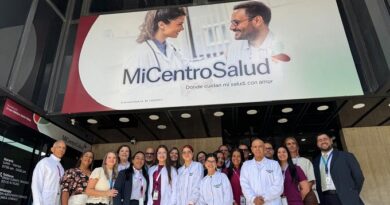 Mi Centro Salud: una alternativa de atención primaria