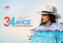 Movilnet celebra 34 años con soluciones innovadoras para Venezuela