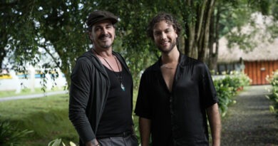 Nolasco y Juanma presentan “La Fuerza”, una conexión musical entre España y Colombia