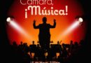 Luces, Cámara, Música: Una experiencia sinfónica inmersiva que une el cine y la música