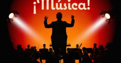 Luces, Cámara, Música: Una experiencia sinfónica inmersiva que une el cine y la música
