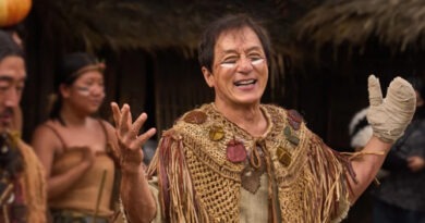 Panda Plan: La Tribu Mágica: Acción y humor al mejor estilo de Jackie Chan
