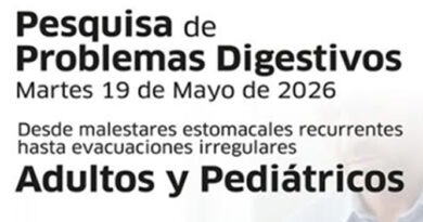 MiCentroSalud invita a la primera jornada gratuita de despistaje digestivo