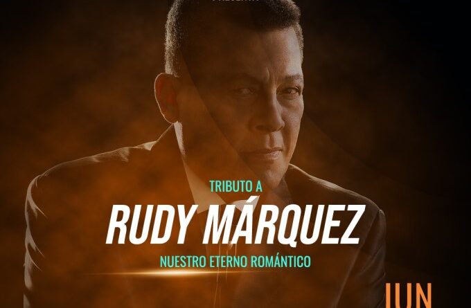 tributo a ruddy marquez