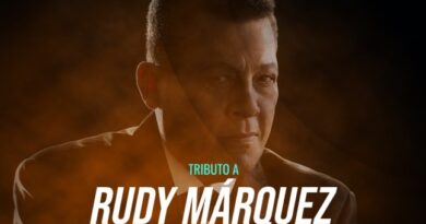 tributo a ruddy marquez