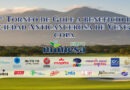 Swing solidario: Fue un éxito total el 1er Torneo de Golf de la Sociedad Anticancerosa de Venezuela
