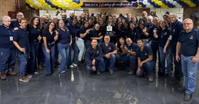 Solsica celebra 10 años como marca y proyecta la expansión de sus soluciones al sector petrolero