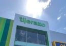 Tijerazo inauguró su primera tienda en La Guaira con gran afluencia de público