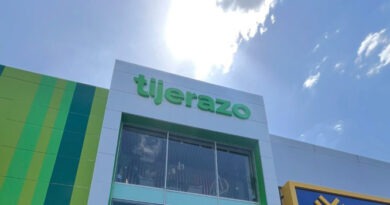 Tijerazo inauguró su primera tienda en La Guaira con gran afluencia de público