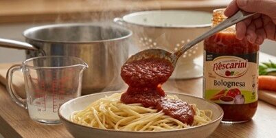 Tips para no cocineros: por qué jamás debes lavar la pasta