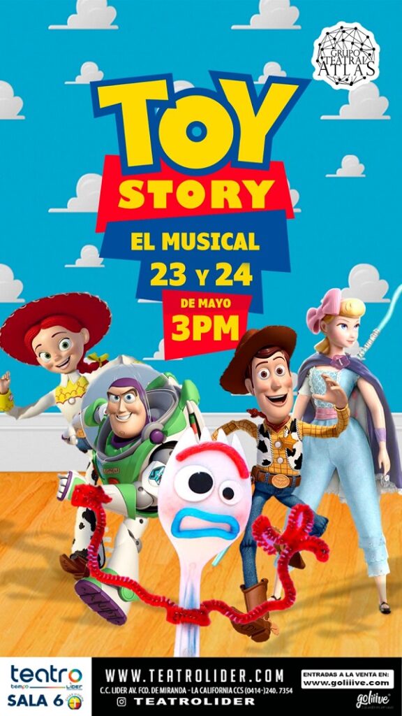 toy story