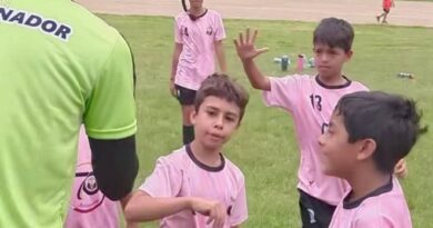 Diablitos™ Underwood™ y Gabriel Cichero elevan la Winners League UNIMET 2026