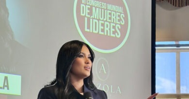 Yiseny Anzola: “El dinero guardado no te hace libre, te hace cómodo”
