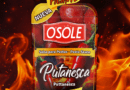 OSOLE presenta la nueva salsa Putanesca Picante