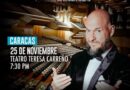 Andrés Parra viene a Venezuela con su show “Venga que sí es pa’ eso”