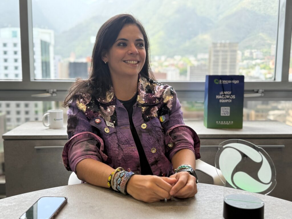 Djane Violet lleva el talento venezolano al Mundial FIFA 2026