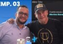 «Nadie nace vendedor, nos hacemos»: Alex Dey estremece el mundo del emprendimiento venezolano en Más que TO2