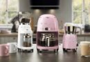INNOVAR presenta la exclusiva colección SMEG para cocinas con estilo
