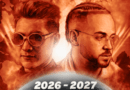 Chyno y Nacho anuncian su gira mundial “Radio Venezuela World Tour 2026-2027”