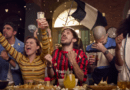 Diageo LAC presenta “La mejor jugada: celebrar con responsabilidad”