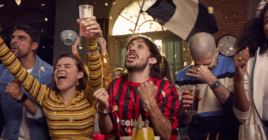 Diageo LAC presenta “La mejor jugada: celebrar con responsabilidad”
