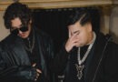 FloyyMenor y Gabito Ballesteros unen fuerzas en “PLO PLO”, reuniendo dos de los movimientos más influyentes de la música latina