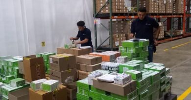 Laboratorio La Santé: 68 años consolidándose en el mercado venezolano