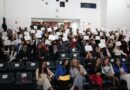 IESA y MUN UCV certifican a 128 jóvenes en el cierre de conferencias de liderazgo y actualidad