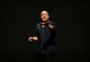 Julián Arango se estrena con “Juliancho” en el Centro Cultural Chacao 