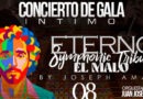 Joseph Amado rendirá tributo sinfónico a Willie Colón junto al Sistema Nacional de Orquestas