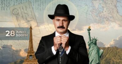 El lado humano de San José Gregorio Hernández en un reencuentro musical para toda la familia